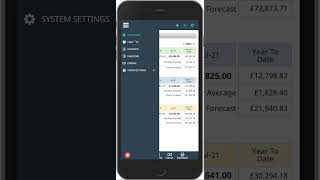Billing and Payment Management screenshot 5
