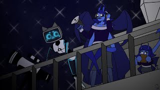 Could there truly be Voices in this Void?