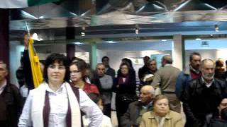 GRUPO DE SARZEDA ATUAR EM MEDA