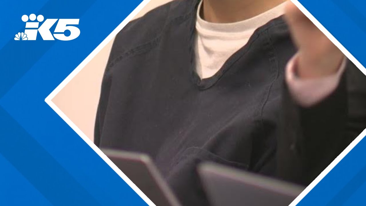Teen charged with murder of parents, 3 siblings in Fall City appears in ...