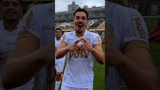 confira os 4 goleada da virada do Mirassol 4 x 0 São Bernardo campeonato Paulista 2026 #shorts