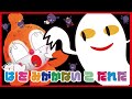 はをみがかないこだれだ【ねないこだれだ】歯をみがかないでねてしまったどきんちゃんのところにおばけさんがやってきて、さあ、たいへん！おばけ|どきんちゃん|こきんちゃん|しょくぱんまん