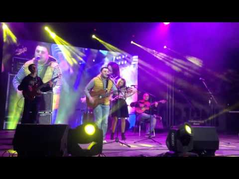 გიო ძამუკაშვილი მზე რომ ანათებს