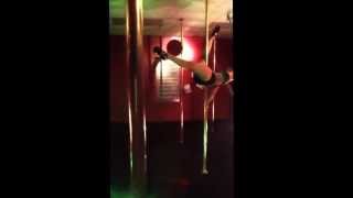 Upas Bringing Y Back 2013 -- Trina Cherie Kadesky