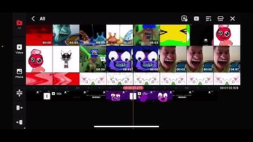 How to make preview 2 effects sponsored by preview 2 on kinemaster