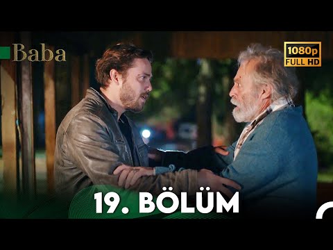 Baba | 19. Bölüm (HD)