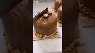 chocolate cake new design 2023 shorts cake chocolate cake decoration iccworldcup2023 tiger3