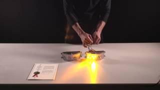 Half Octo LED Surface Mount Informative Video