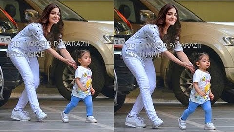 Virat Kohli daughter