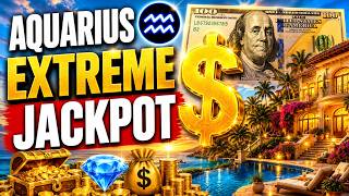 Aquarius June 2026 You Hit Extreme Jackpot You Make All Your Family Rich! Aquarius Money Tarot Aquarius Jackpot You Won T Believe What S Coming Tarot Reading