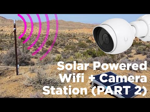 Off Grid Solar