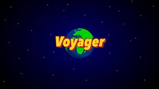 Taeung Koh - Voyager [Lyric Video]