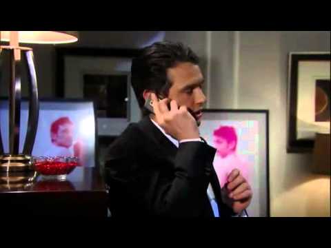 General Hospital 02/25/11 Part 3/3 with subtitles