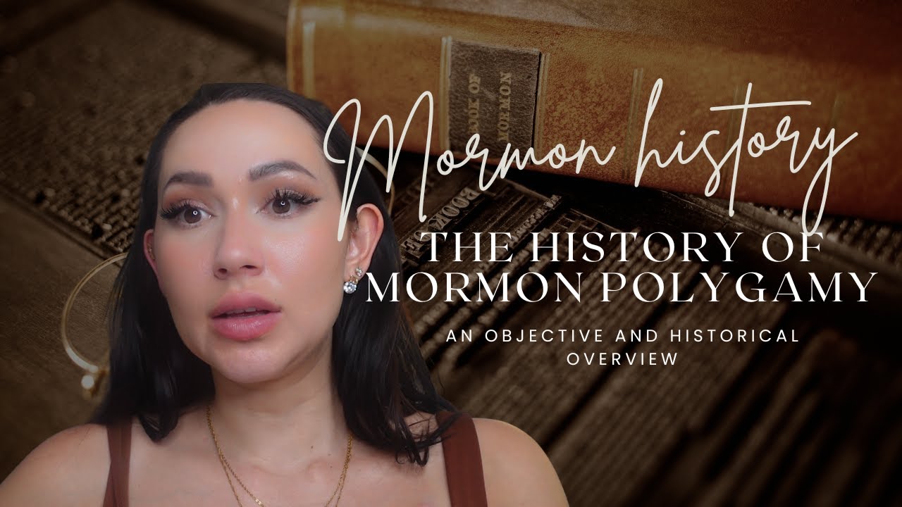 the-history-of-joseph-smith-s-polygamy-youtube