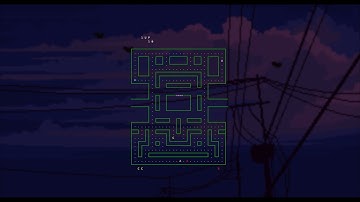 How to play pacman in your terminal on arch linux with myman
