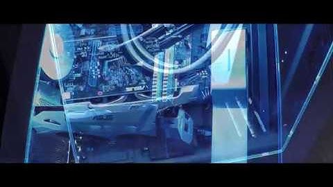 NZXT S340 White Gaming PC Build - Timelapse