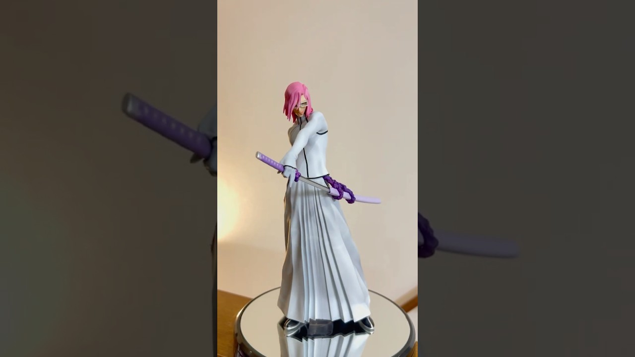 ザエルアポロ BLEACH C賞 ザエルアポロ・グランツ MASTERLISE