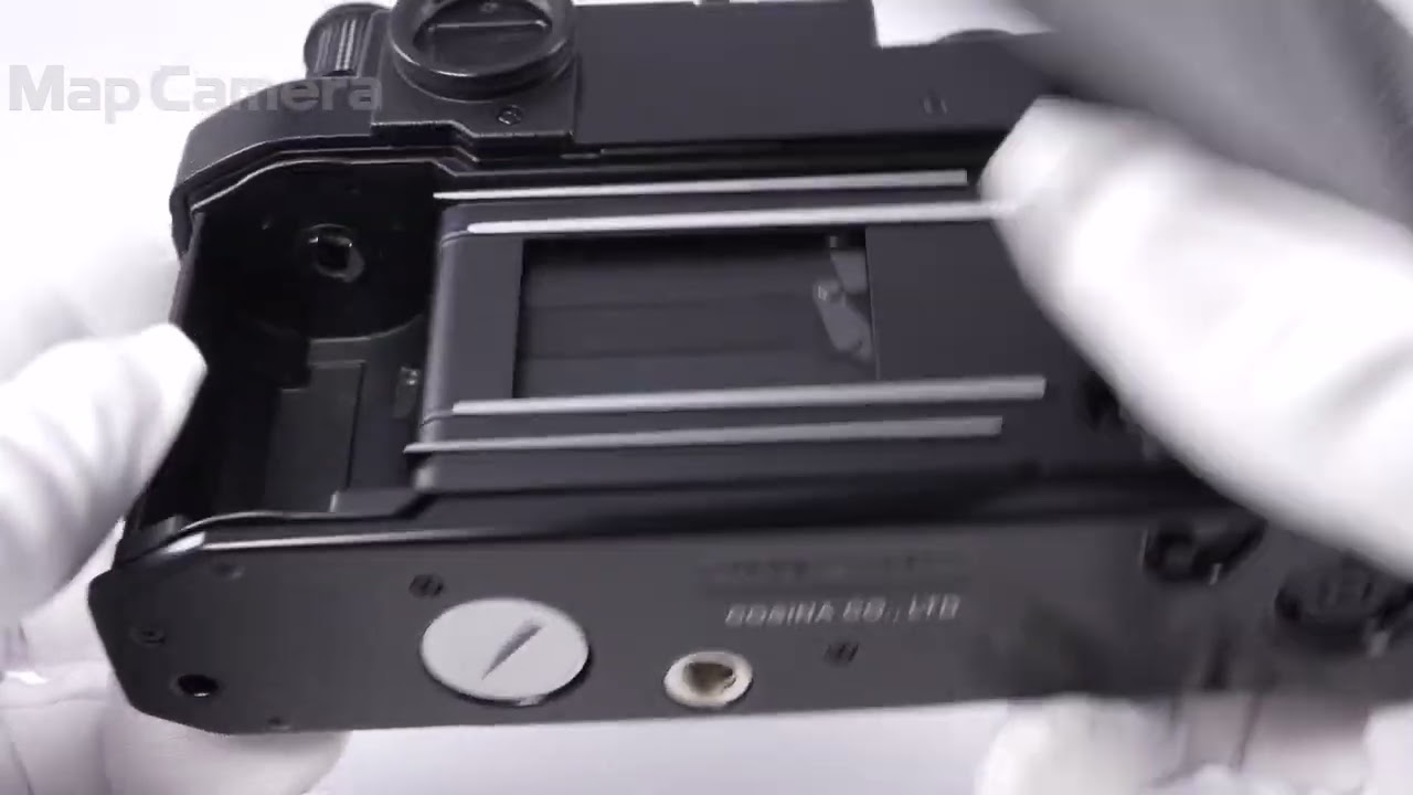 Voigtlander (フォクトレンダー) BESSA R2M 250th ボディのみ 美品 