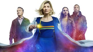 Series 12 - Highlights | Doctor Who