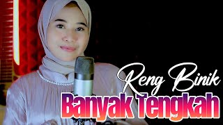 Reng Binik Banyak Tengkah - Wulan Besuki | Cover Lagu Terbaru