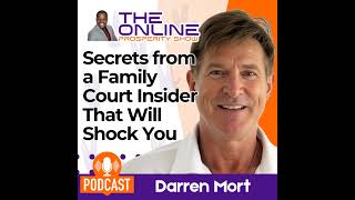 How a Family Law Barrister Became a Voice for Abused Children @theonlineprosperityshow