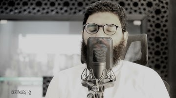 "فلا أقسم بمواقع النجوم" - تلاوة هادئة لخواتيم سورة الواقعة - عبد الله حسن منير