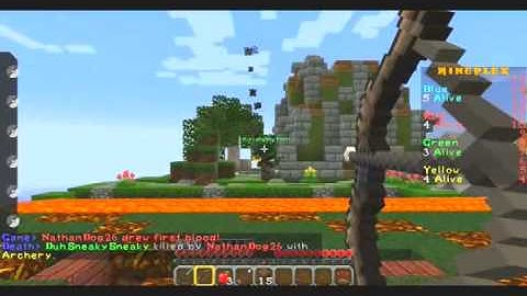 micro battles part 1