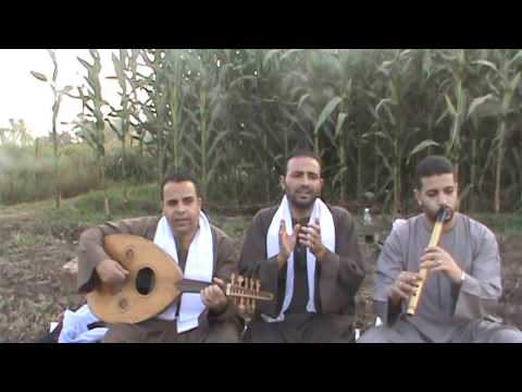 ترنيمة لا فضه ولا دهب المرنم سمعان فاروق وفايز جمال وعازف الكوله يوسف ابراهيم