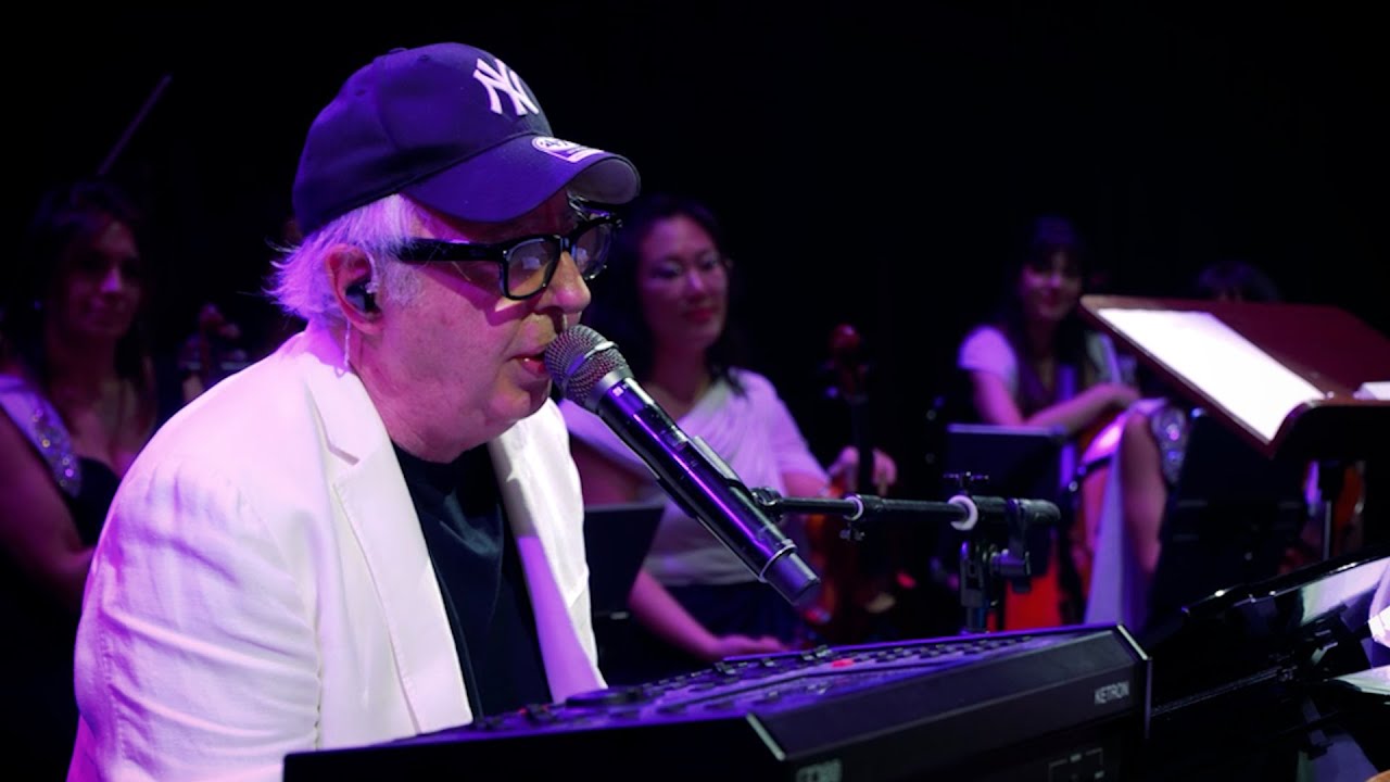 Erminio Sinni - e tu davanti a me... (Official Trailer 2025)