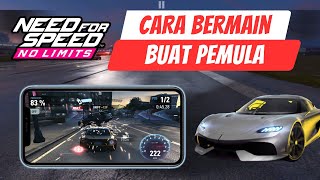 HOW TO PLAY NFS NO LIMITS FOR BEGINNERS 2024 screenshot 4
