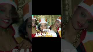 Salt-N-Pepa Is An Hip-Hop Group Formed In 1985.Group Members Included Salt,Pepa And Dj Spinderella.