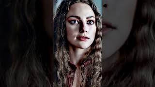 Danielle Rose Russell Shes Pretty But Can She Pull Off?