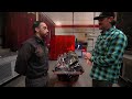 Motorsports Guru, Vaughn Gittin Jr. Visits UTI’s Welding Lab