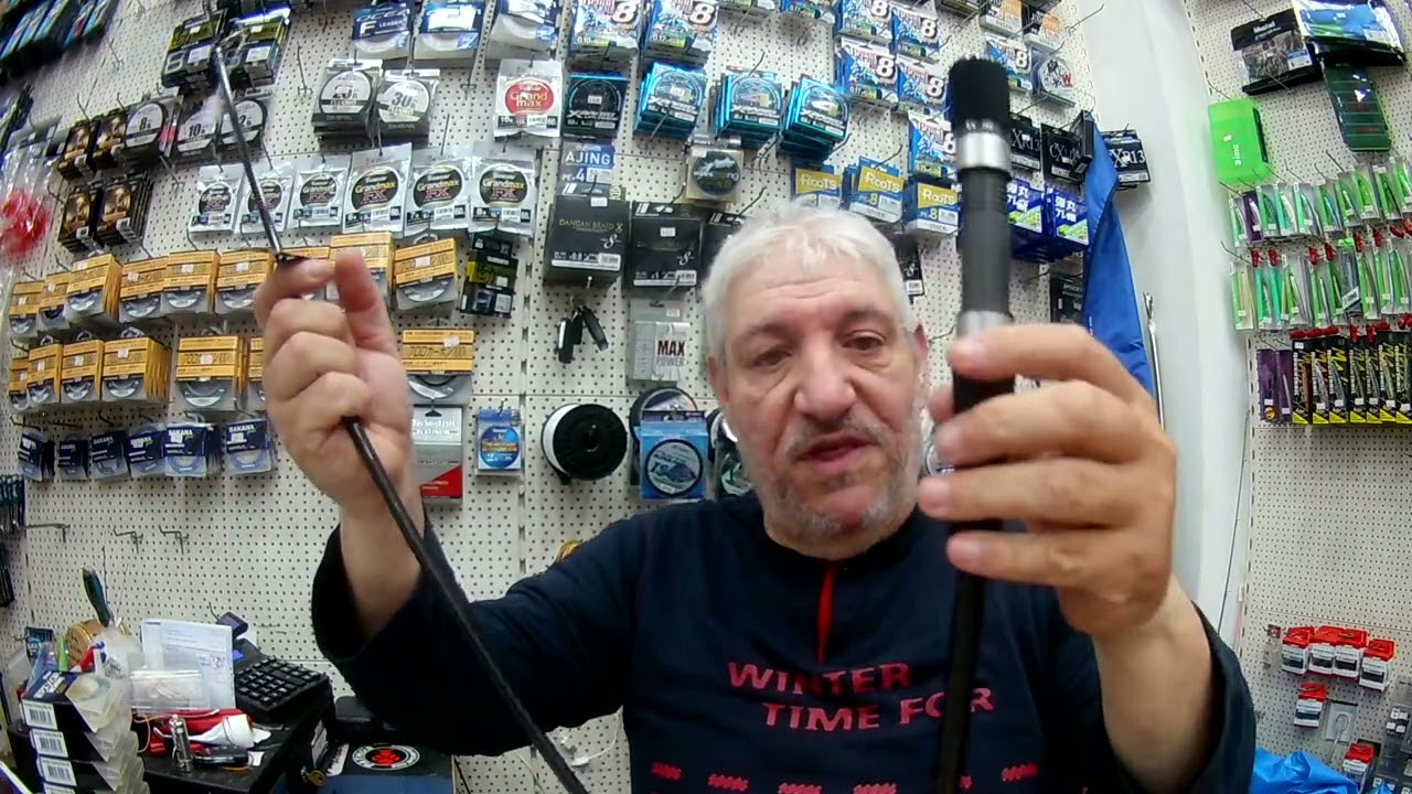 Ψάρεμα προσφορά σετ slow jigging 2.03m 40-160g τιμή 136 ευρώ δες για περισσότερες πληροφορίες (2)