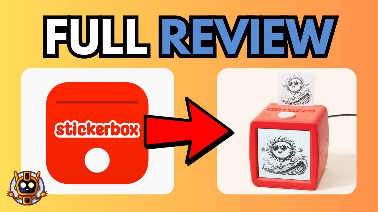 Stickerbox Ai Review (2025) | Is This AI Tool Worth It?