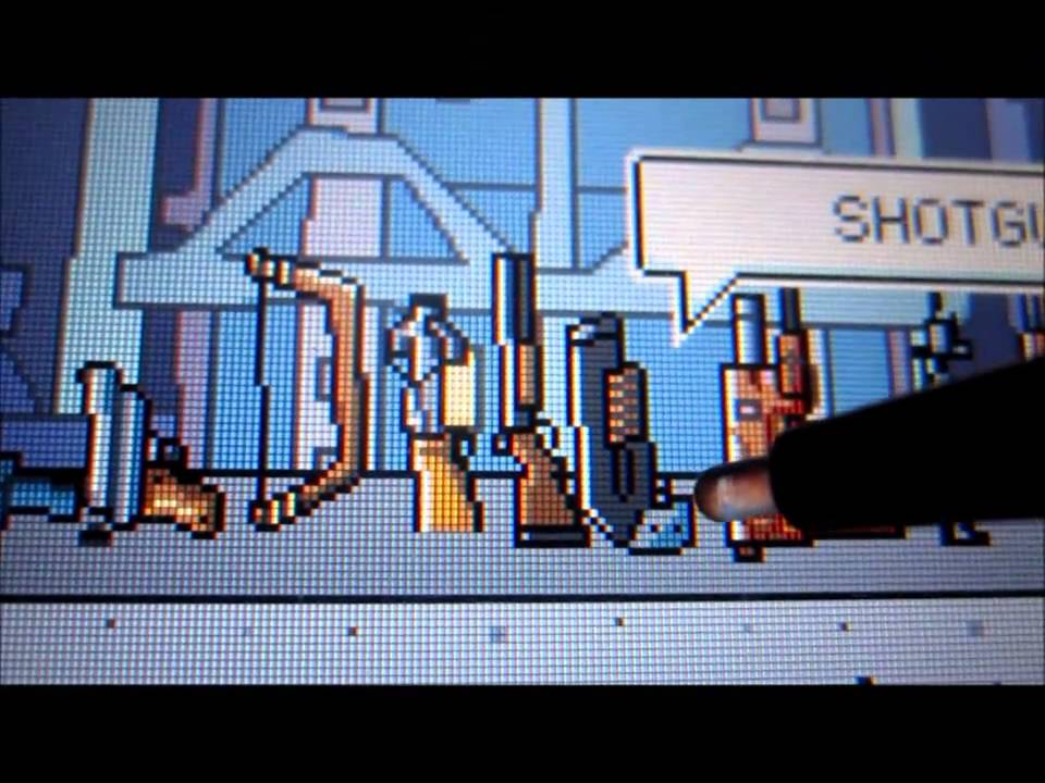 Scribblenauts All Guns YouTube