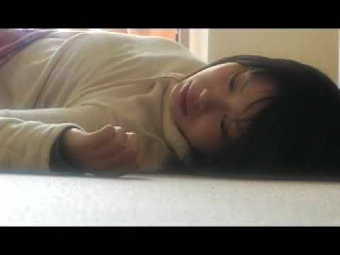 ヤドカリ娘予告編
