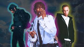 The Most Underrated Artists Right Now (You're Missing Out) - YouTube