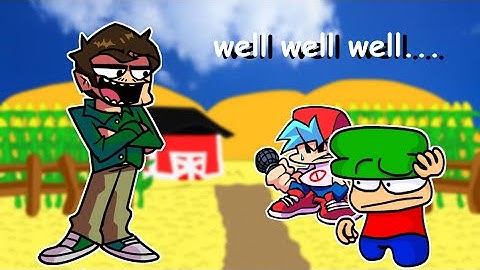 well well well | dave and bambi