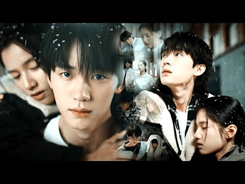 Çin Klip Kız Kardeşinin Katilini Arayan Kıza Sınıfın Belalı Çocuğu Aşık Oldu Reborn Yeni Dizi 