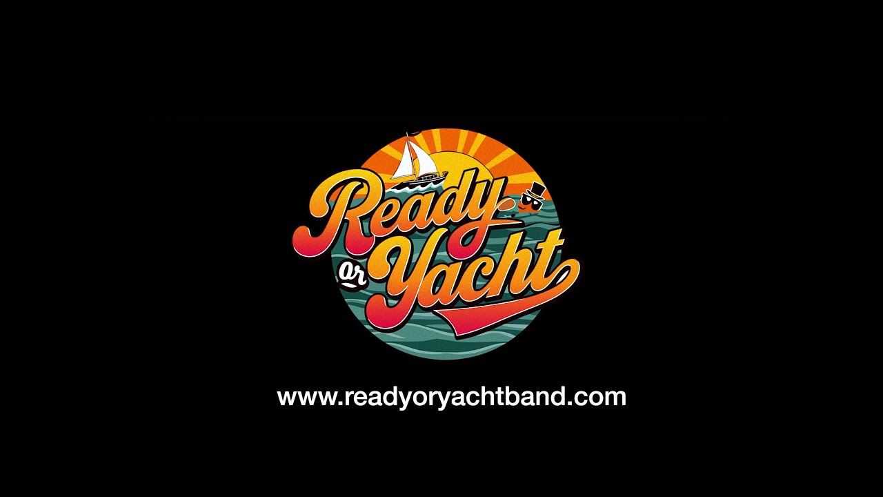 Gloria - Cover by Ready or Yacht