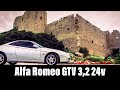 Alfa Romeo Gtv 3.2 24V - What a Day!