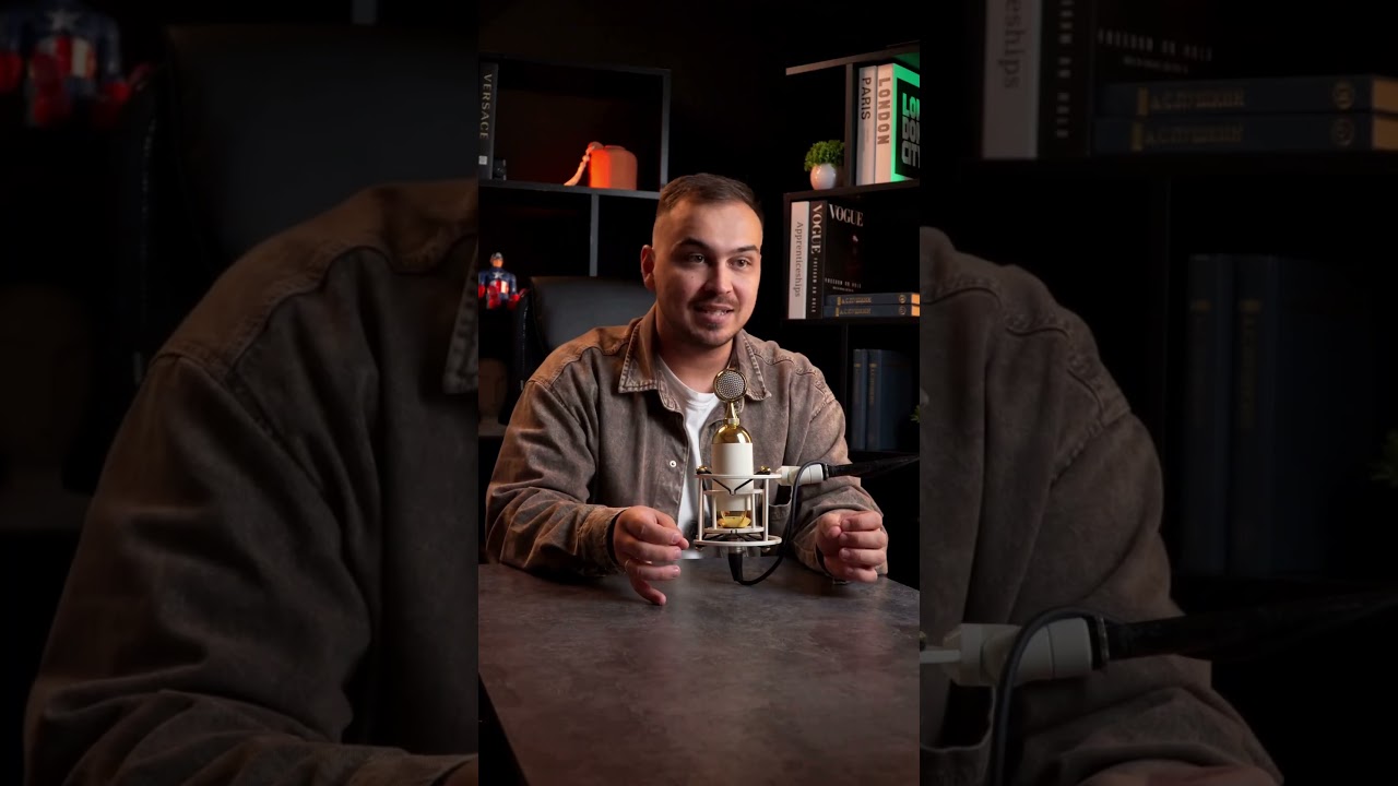 Это не генератор картинок! Это ПЕРВЫЙ настоящий AI-ДИЗАЙНЕР