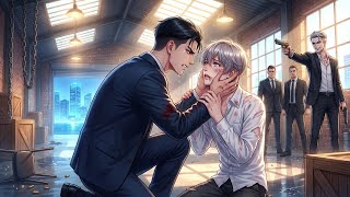 “Bring Him to Me!” the Alpha Mafia Boss Ordered He Broke When He Saw the Bruises on His Omega’s Face