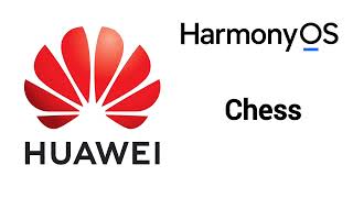 Huawei Notification sound Chess