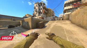 HighLimits.net Premium CSGO Cheats
