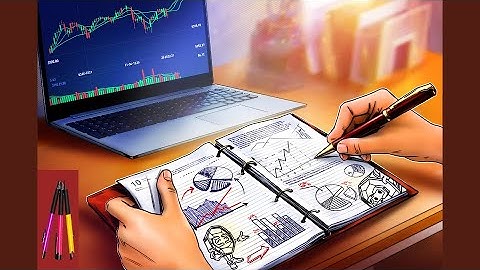 “What is a trading journal: Why every trader must have one” #SmartInvestments #TradingTools #psx