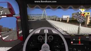 ETS 2 new Scania L6 engine sound
