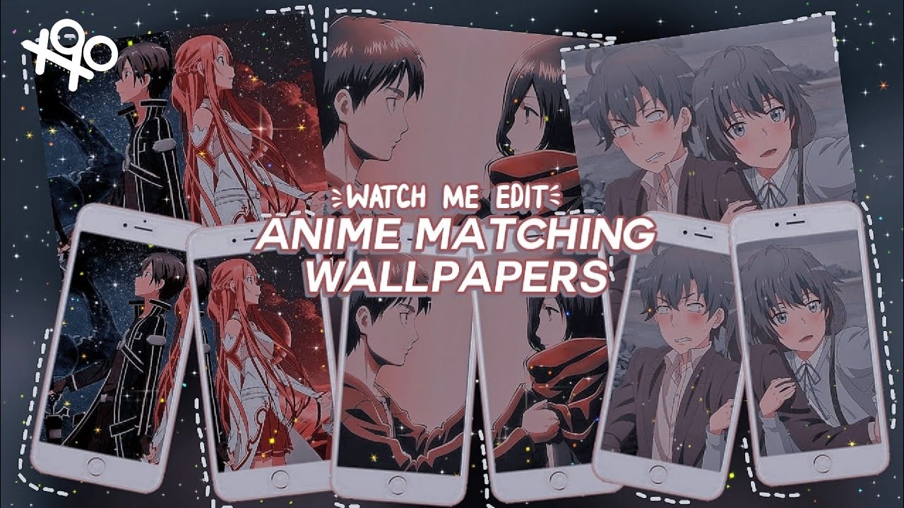 Matching Wallpaperspfp Anime  KenmaHinata  Wattpad