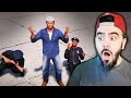 POLISLERIN YANINDA DUA OKURSAN ÇARPILIYORLAR - GTA 5 MODS